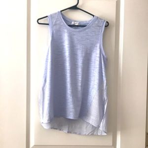 Ladies lightweight summer top